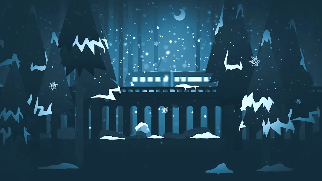 Linea: An Innerlight Game (Линеа)  [МОД Mega Pack] Screenshot 2