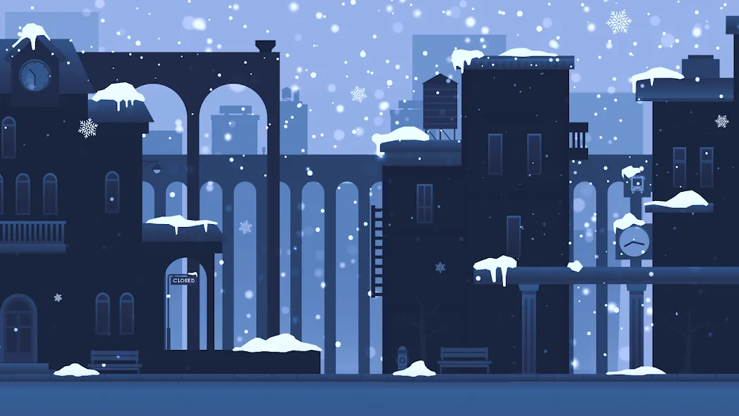 Linea: An Innerlight Game (Линеа)  [МОД Mega Pack] Screenshot 3