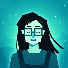 Скачать взлом Linea: An Innerlight Game (Линеа)  [МОД Mega Pack] на Андроид