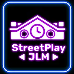 Скачать взлом Street Play JLM #2  [МОД Бесконечные монеты] на Андроид