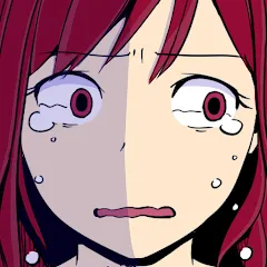 Скачать взлом 1分後にゾッとする4コマ  [МОД Много монет] на Андроид