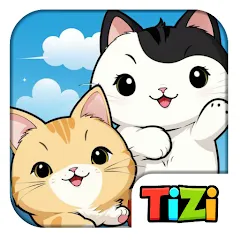 Скачать взлом Tizi Town - My Pet Daycare [МОД Бесконечные монеты] на Андроид