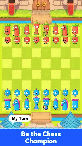 Family Board Games Offline  [МОД Mega Pack] Screenshot 4