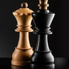 Скачать взлом Chess [МОД Меню] на Андроид