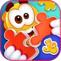 Скачать взлом Jigsaw Puzzle by Jolly Battle (Джигсоу Пазл от Джолли Батл)  [МОД Все открыто] на Андроид