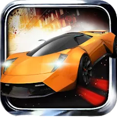 Скачать взлом Fast Racing 3D [МОД Unlimited Money] на Андроид