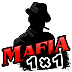 Скачать взлом Mafia 1x1 [МОД Все открыто] на Андроид