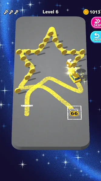 Park Master (Парк Мастер)  [МОД Меню] Screenshot 5