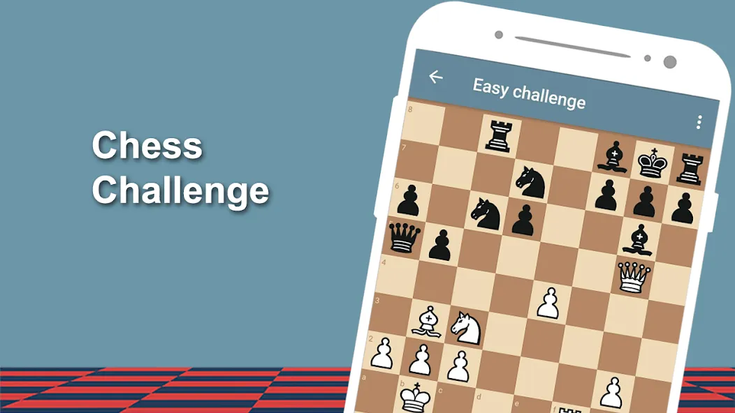 Chess Coach  [МОД Много денег] Screenshot 1