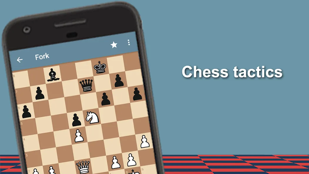 Chess Coach  [МОД Много денег] Screenshot 2