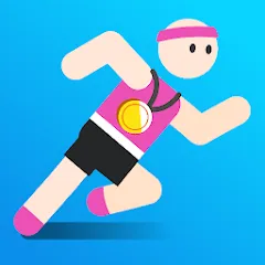 Скачать взлом Ketchapp Summer Sports (Кетчапп Летний Спорт)  [МОД Menu] на Андроид