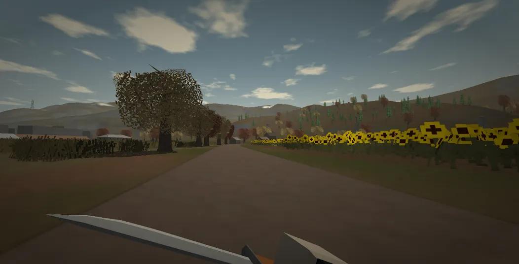 Obsession: Erythros (Обсессия)  [МОД Unlimited Money] Screenshot 1