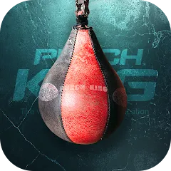 Скачать взлом Punch King [МОД Unlocked] на Андроид
