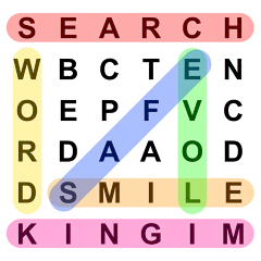 Скачать взлом Word Search Puzzle Game [МОД Меню] на Андроид