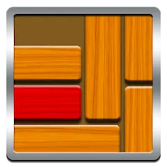 Скачать взлом Unblock Me [МОД Много монет] на Андроид