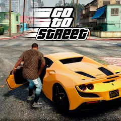 Скачать взлом Go To Street [МОД Unlocked] на Андроид