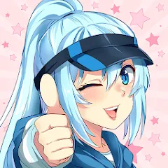 Скачать взлом Rate My OC (Рейт Май ОК) [МОД Mega Pack] на Андроид