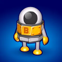 Скачать взлом Mekorama (Мекорама) [МОД Mega Pack] на Андроид