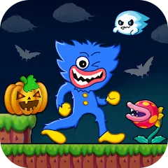 Скачать взлом Super Matteo Adventure (упер Маттео Приключение) [МОД Меню] на Андроид