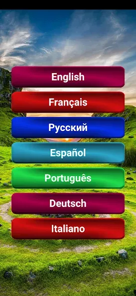 More than 1000 words  [МОД Бесконечные деньги] Screenshot 3