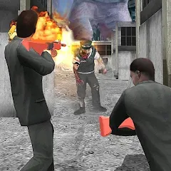 Скачать взлом Monster Battle Survivor Series (Тойлет Монстер Баттл) [МОД Все открыто] на Андроид