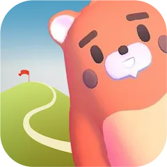 Скачать взлом Walken Runner (Уокен Раннер) [МОД Бесконечные деньги] на Андроид