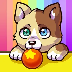 Скачать взлом Pixel Petz [МОД Unlocked] на Андроид