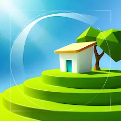 Скачать взлом Godus (Годус)  [МОД Бесконечные деньги] на Андроид