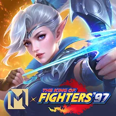Скачать взлом Mobile Legends: Bang Bang (Мобильные Легенды)  [МОД Много монет] на Андроид