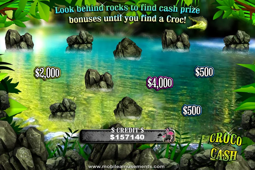 Flamingo Safari Slots (Фламинго Сафари Слоты)  [МОД Меню] Screenshot 4