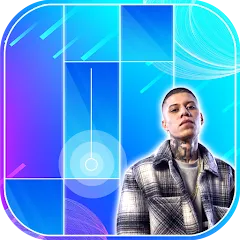 Скачать взлом Santa Fe Klan Piano Game (Санта Фе Клан Пиано Гейм)  [МОД Много денег] на Андроид