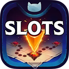 Скачать взлом Scatter Slots - Slot Machines (Скатер Слотс)  [МОД Mega Pack] на Андроид