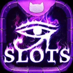 Скачать взлом Slots Era - Jackpot Slots Game (Слотс Эра)  [МОД Все открыто] на Андроид