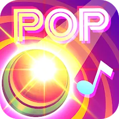Скачать взлом Tap Tap Music-Pop Songs [МОД Menu] на Андроид