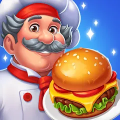 Скачать взлом Cooking Diary® Restaurant Game (Кукинг Диари)  [МОД Бесконечные деньги] на Андроид