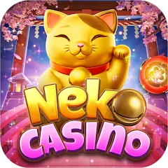 Скачать взлом Neko Casino (Нэко Казино) [МОД Mega Pack] на Андроид