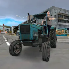 Скачать взлом Slavic Gangster Style (Славянский гангстерский стиль) [МОД Все открыто] на Андроид