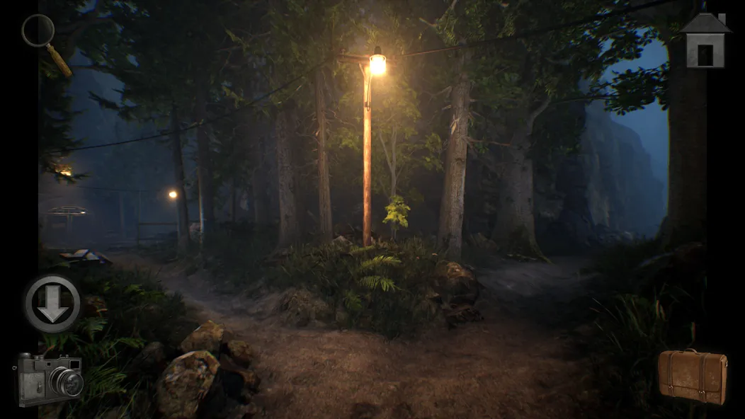 Meridian 157: Prologue (Меридиан 157)  [МОД Mega Pack] Screenshot 1