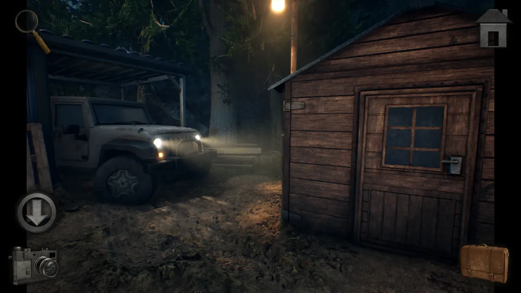 Meridian 157: Prologue (Меридиан 157)  [МОД Mega Pack] Screenshot 2