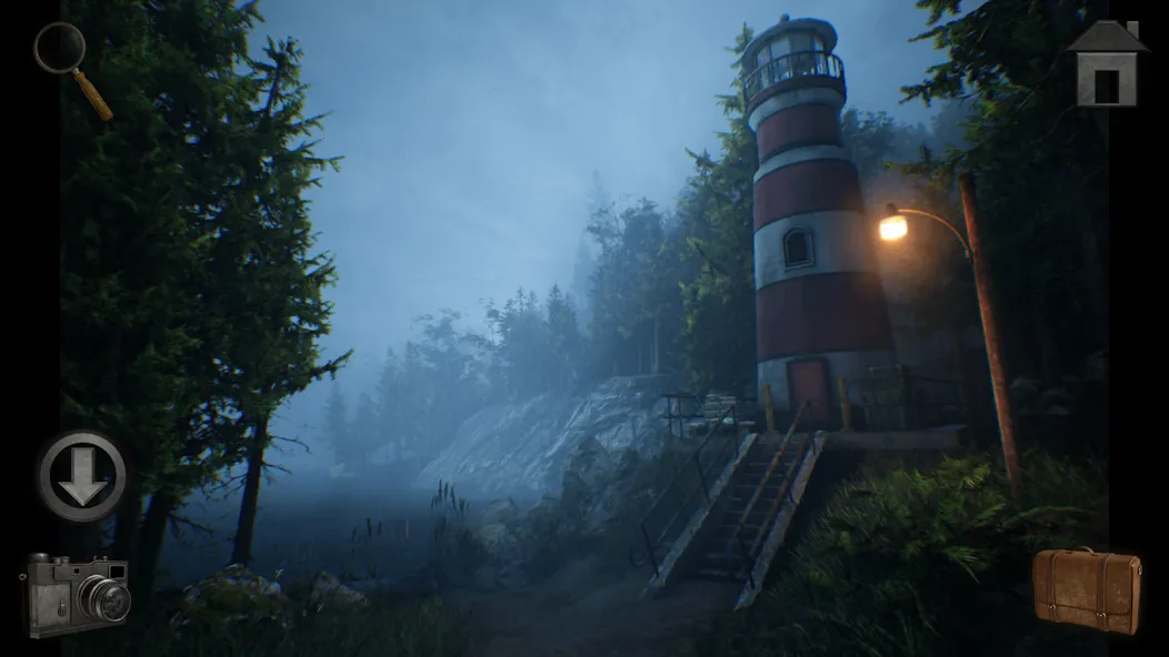 Meridian 157: Prologue (Меридиан 157)  [МОД Mega Pack] Screenshot 3