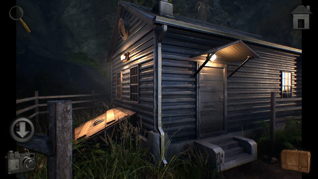 Meridian 157: Prologue (Меридиан 157)  [МОД Mega Pack] Screenshot 5