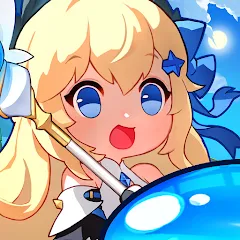 Скачать взлом Knight Survivors (Найт Сервайворс)  [МОД Unlimited Money] на Андроид