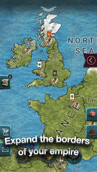 Kievan Rus’  [МОД Unlimited Money] Screenshot 1