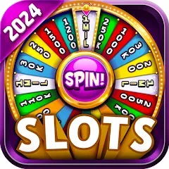 Скачать взлом House of Fun™ - Casino Slots [МОД Все открыто] на Андроид