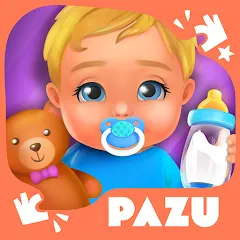 Скачать взлом Baby care game & Dress up [МОД Все открыто] на Андроид