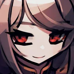 Скачать взлом Phantom Rose Scarlet (Фантом Роуз Скарлет)  [МОД Много денег] на Андроид