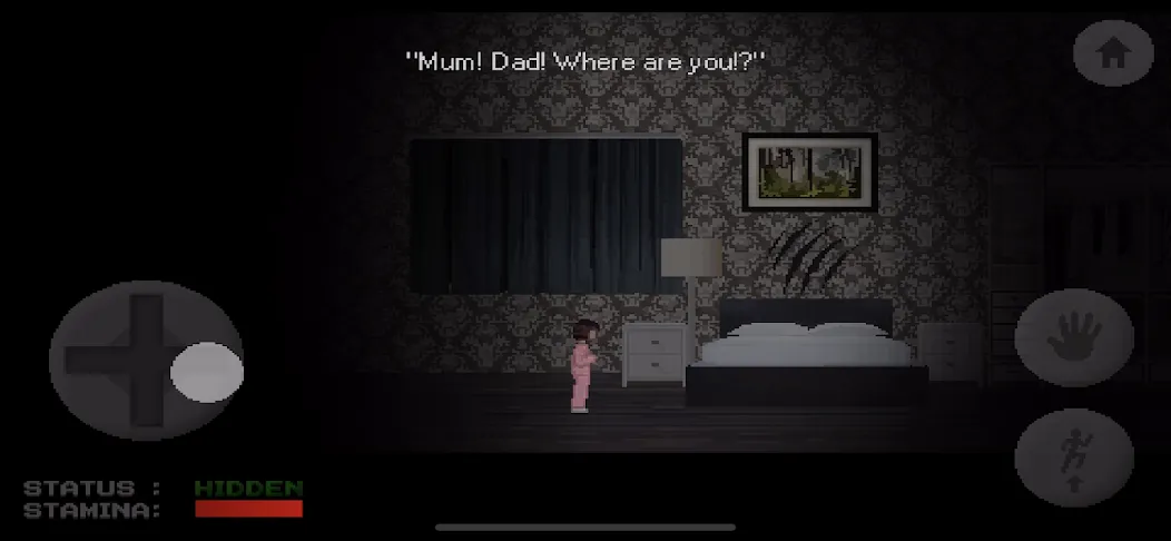 Mr. Hopp's Playhouse  [МОД Mega Pack] Screenshot 5