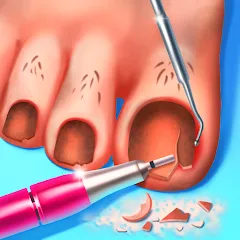 Скачать взлом Beauty Fantasy: Zen & Makeover (Бьюти Фэнтези) [МОД Бесконечные деньги] на Андроид