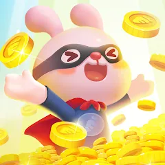 Скачать взлом Anipang Coins (Анипанг Коинс)  [МОД Бесконечные деньги] на Андроид