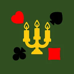 Скачать взлом Preferans [МОД Unlimited Money] на Андроид